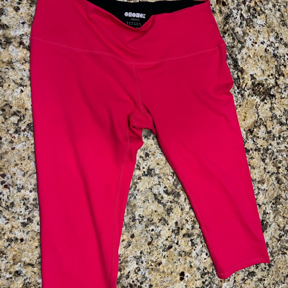 Ododos capris